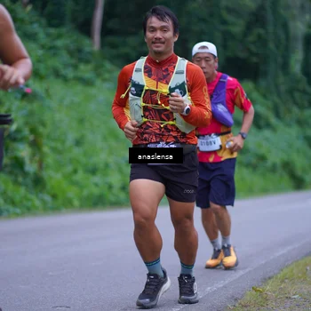 Runner Photo 5092391