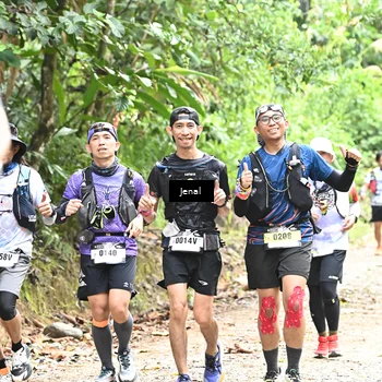 Runner Photo 5092392