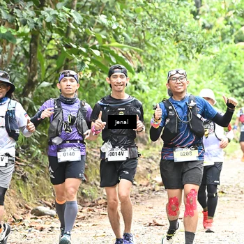 Runner Photo 5092393