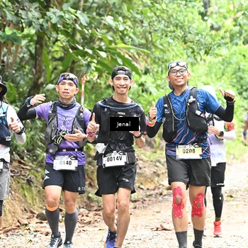 Runner Photo 5092396
