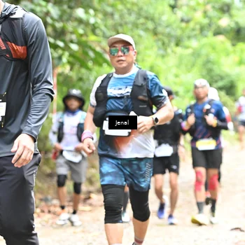 Runner Photo 5092398