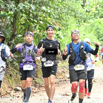 Runner Photo 5092401
