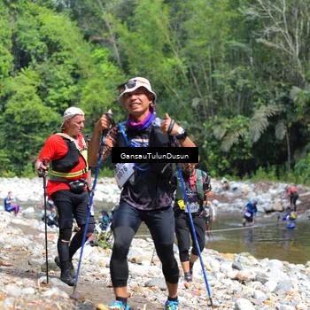 Runner Photo 5092402