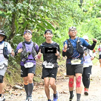 Runner Photo 5092403