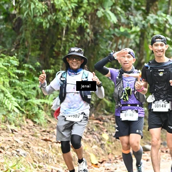 Runner Photo 5092404