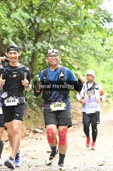 Runner Photo 5092406