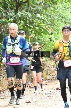 Runner Photo 5092407