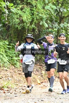Runner Photo 5092408