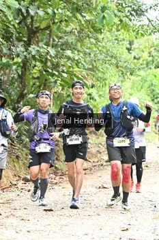 Runner Photo 5092410