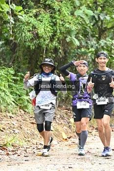 Runner Photo 5092413