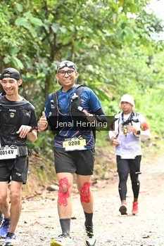 Runner Photo 5092418