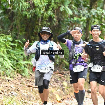 Runner Photo 5092419