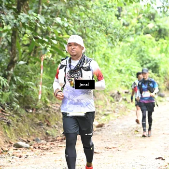 Runner Photo 5092420