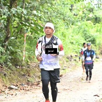 Runner Photo 5092422
