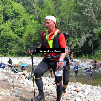 Runner Photo 5092424