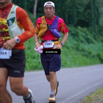 Runner Photo 5092425