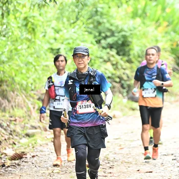 Runner Photo 5092430