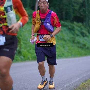 Runner Photo 5092437