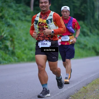 Runner Photo 5092438