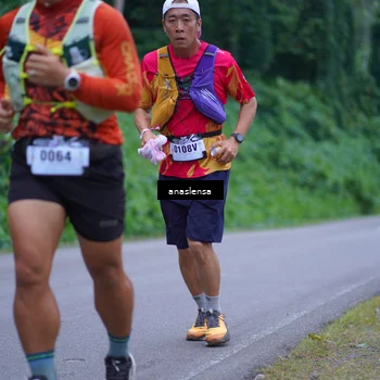 Runner Photo 5092439
