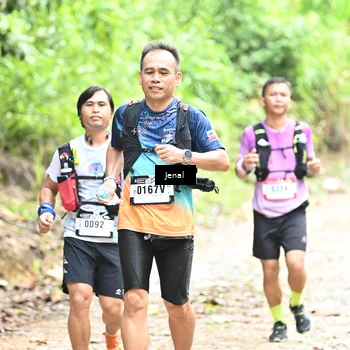 Runner Photo 5092440
