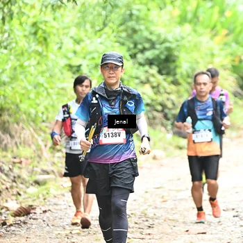Runner Photo 5092441