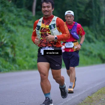 Runner Photo 5092442
