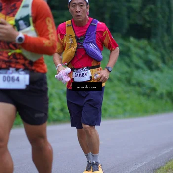 Runner Photo 5092445