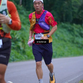 Runner Photo 5092446