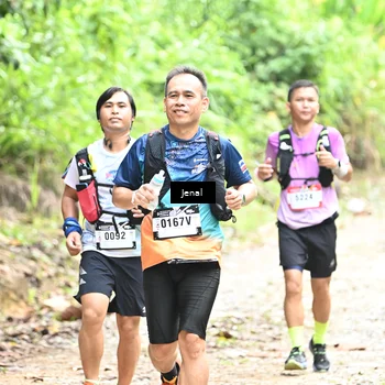 Runner Photo 5092447