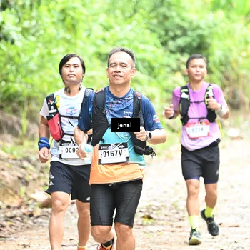Runner Photo 5092450
