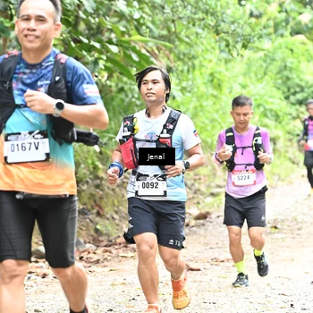 Runner Photo 5092451
