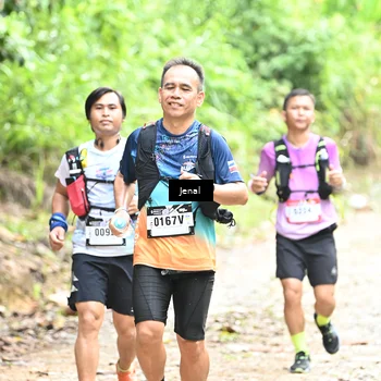 Runner Photo 5092452