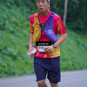 Runner Photo 5092454