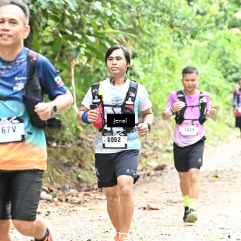 Runner Photo 5092457
