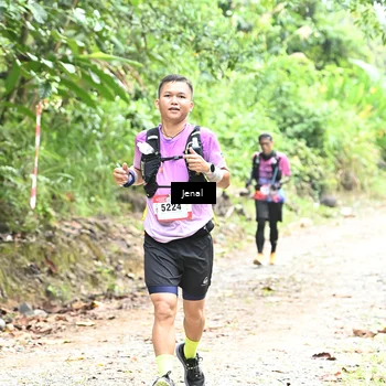 Runner Photo 5092459