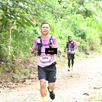 Runner Photo 5092460