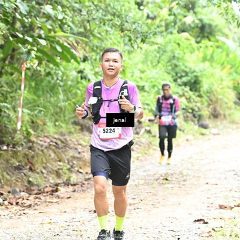 Runner Photo 5092461