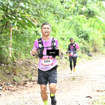 Runner Photo 5092462