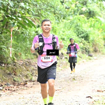Runner Photo 5092463