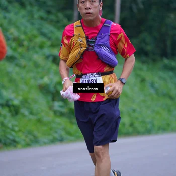 Runner Photo 5092464