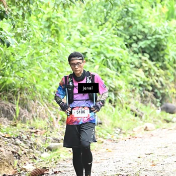 Runner Photo 5092468