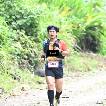 Runner Photo 5092475