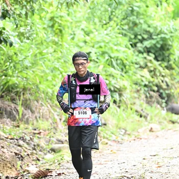 Runner Photo 5092476