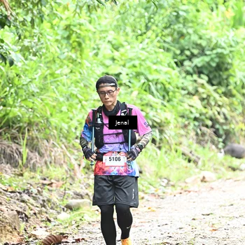 Runner Photo 5092477