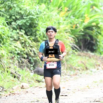 Runner Photo 5092481