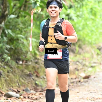 Runner Photo 5092482