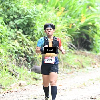 Runner Photo 5092485