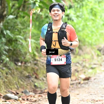 Runner Photo 5092486