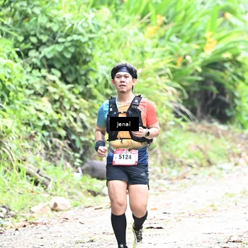 Runner Photo 5092487